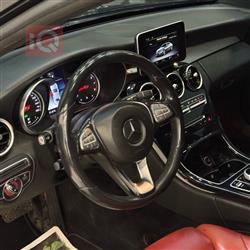 مرسيدس بنز C-Class